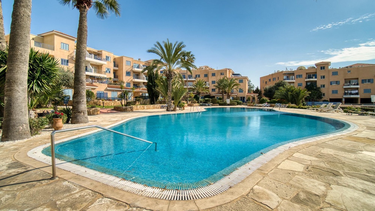 Photo of Outdoor in Paphos