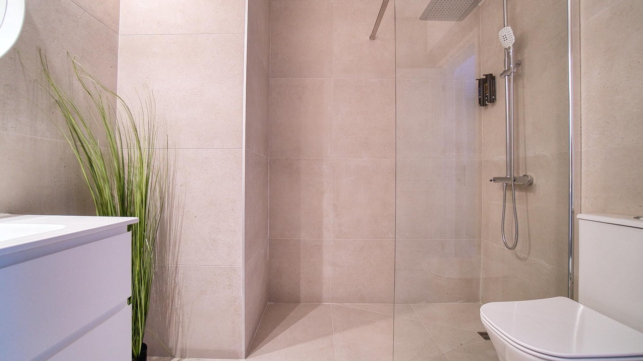Photo of Bathroom in Paphos