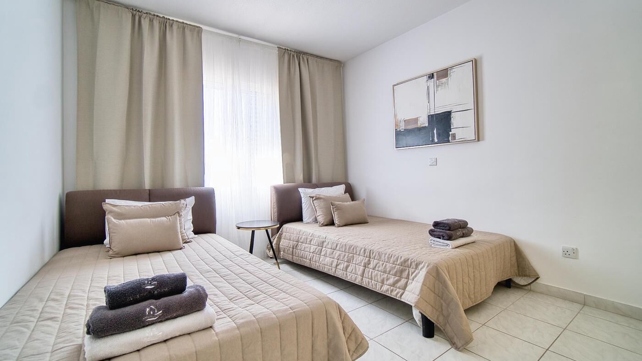 Photo of Bedroom in Paphos