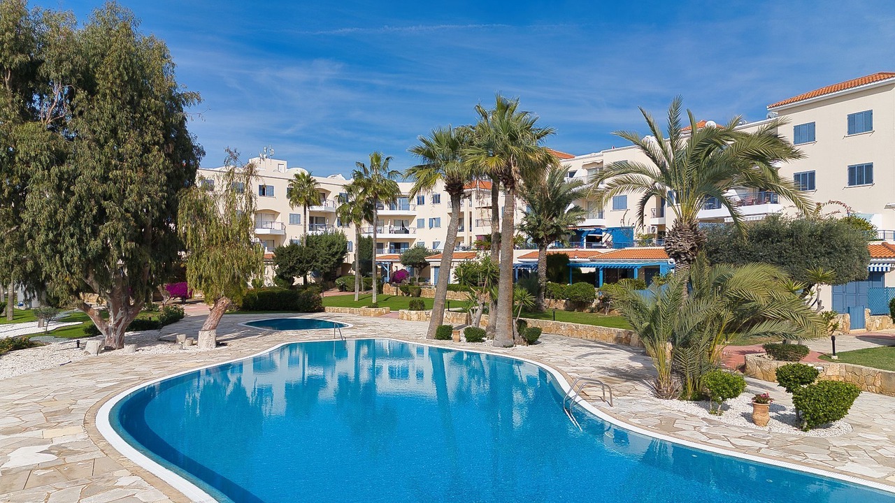 Photo of Outdoor in Paphos