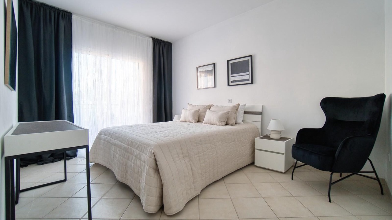 Photo of Bedroom in Paphos