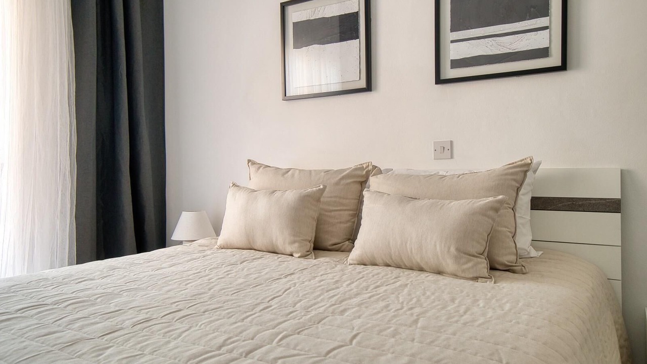 Photo of Bedroom in Paphos