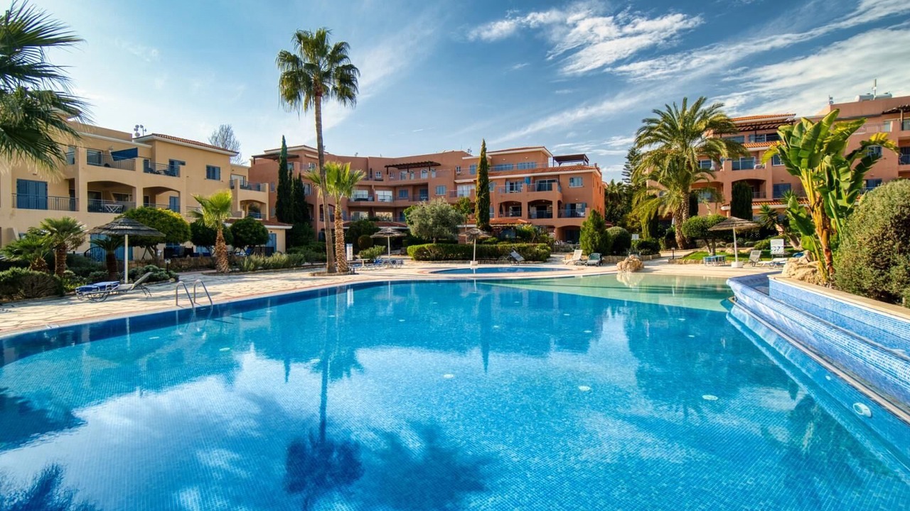 Photo of Outdoor in Paphos