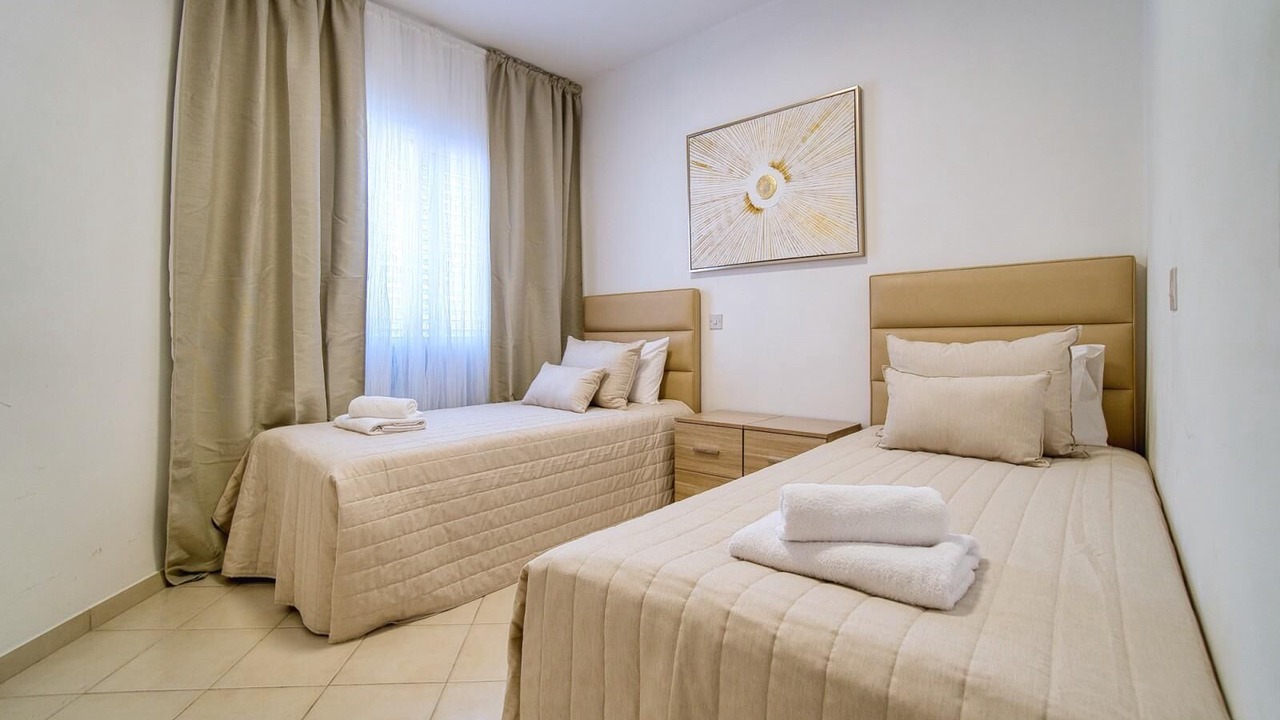 Photo of Bedroom in Paphos