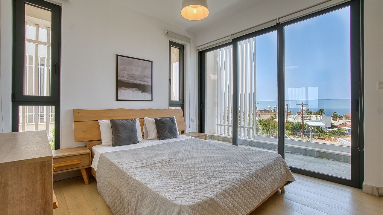 Photo of Bedroom in Emba