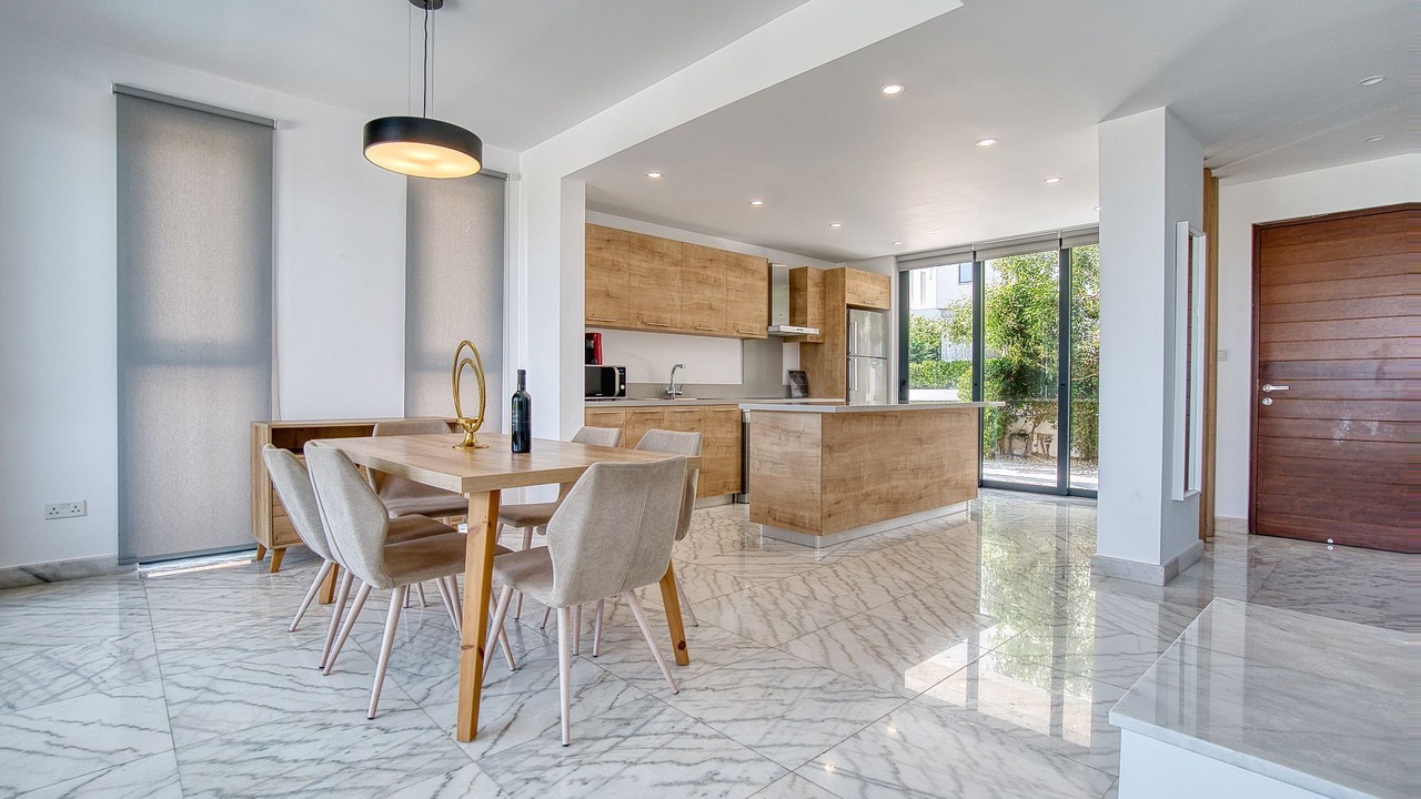Photo of Kitchen in Emba
