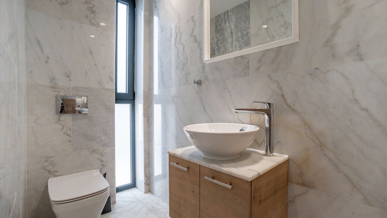 Photo of Bathroom in Emba