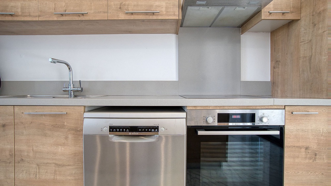 Photo of Kitchen in Emba