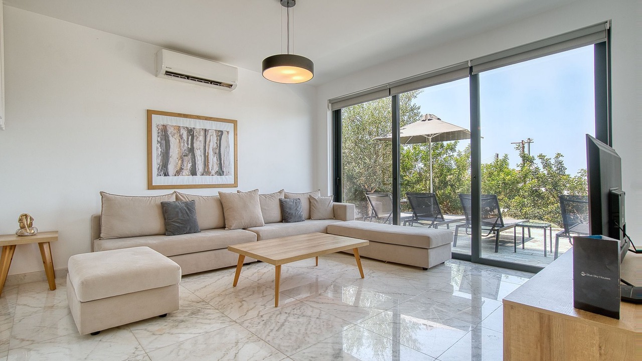 Photo of Livingroom in Emba