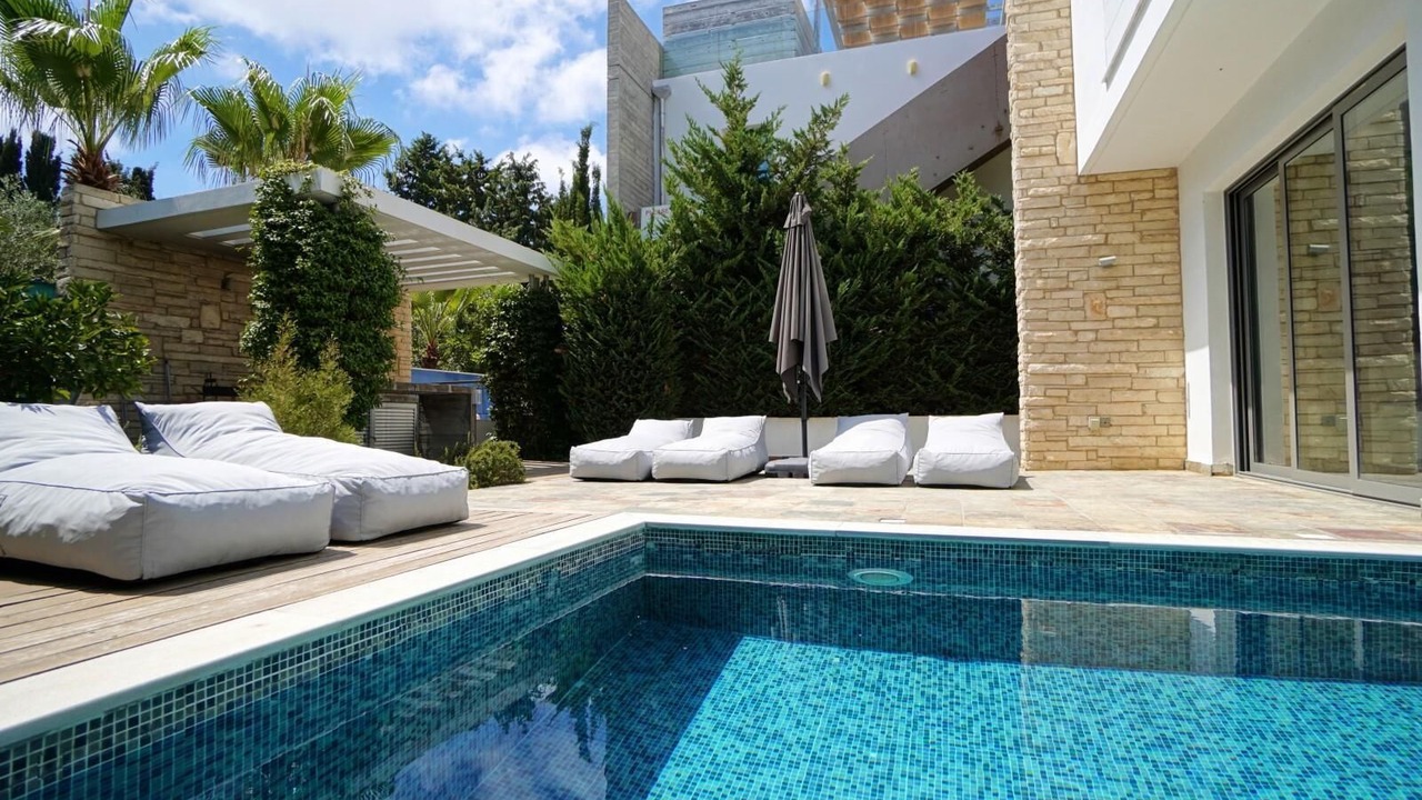 Photo of Outdoor in Paphos