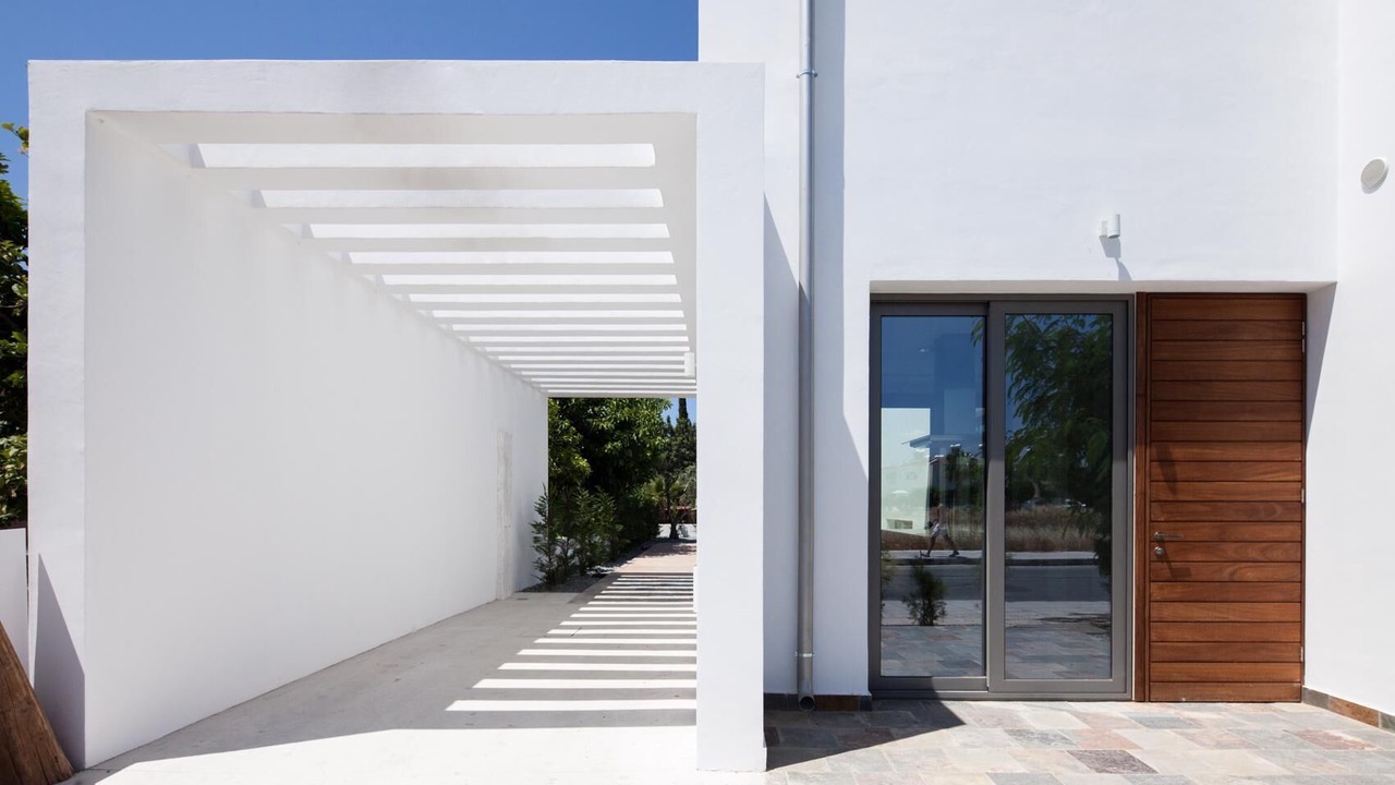 Photo of Outdoor in Paphos