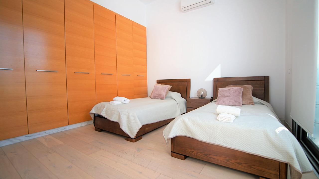 Photo of Bedroom in Paphos