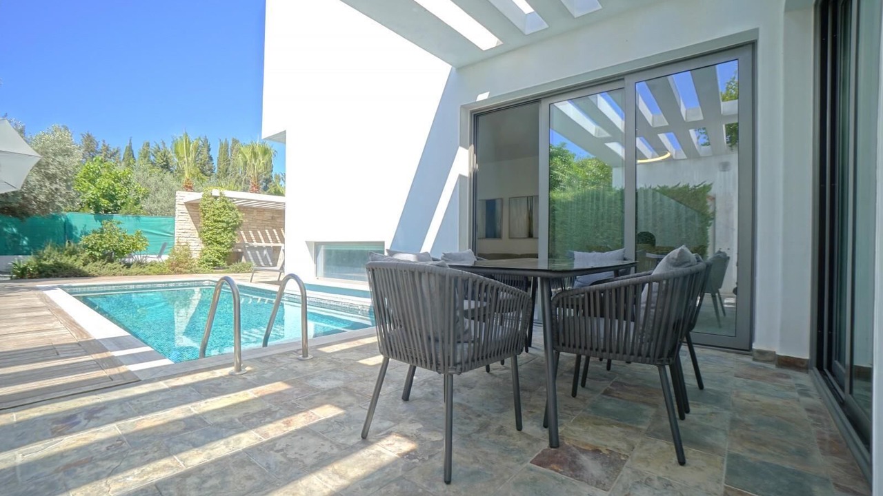 Photo of Outdoor in Paphos