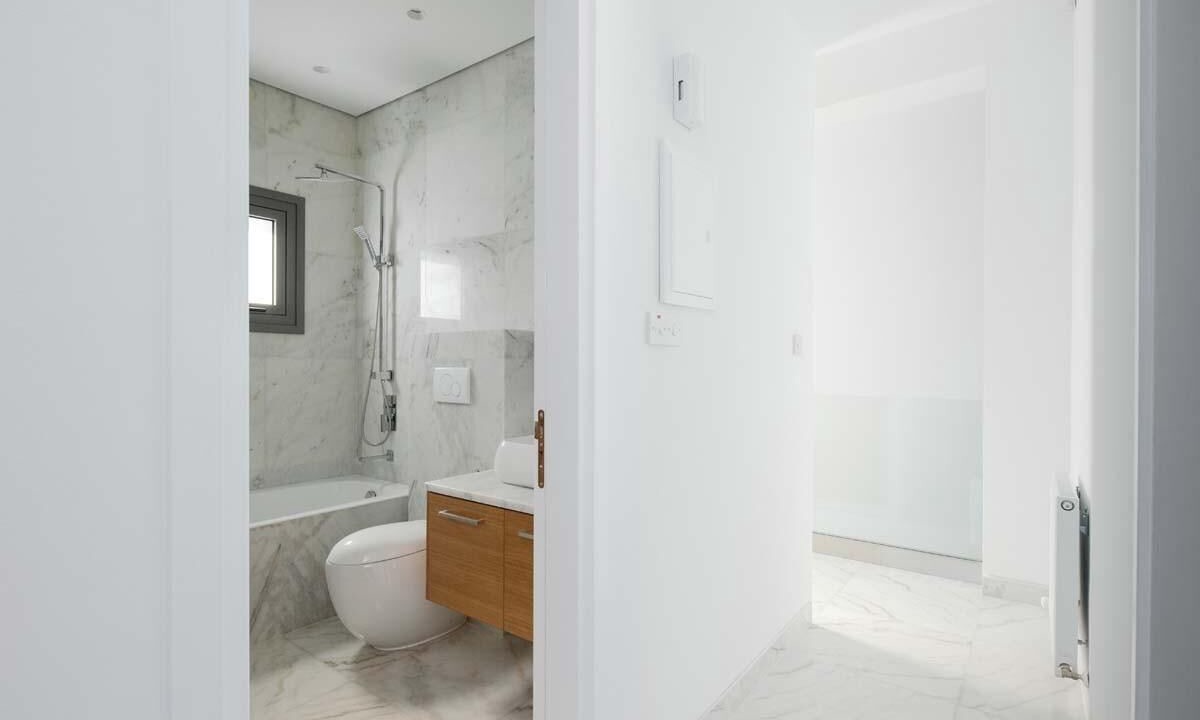 Photo of Bathroom in Paphos