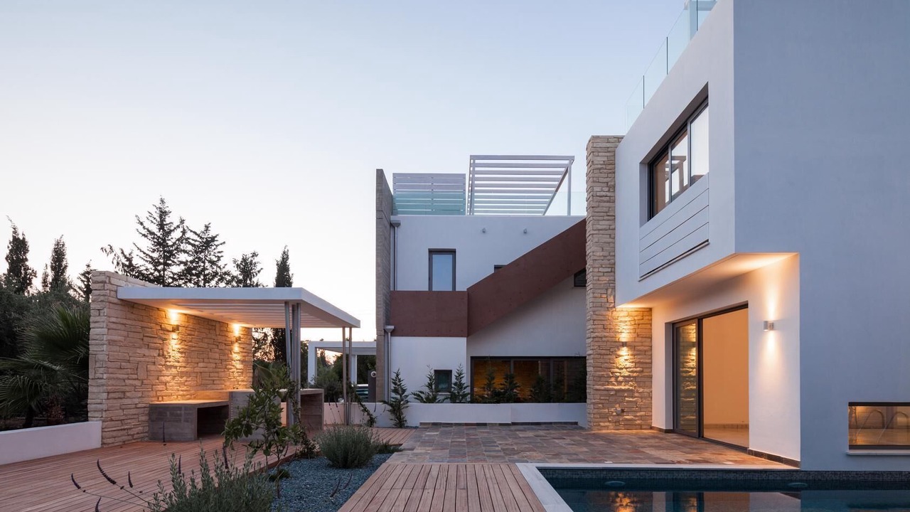 Photo of Outdoor in Paphos