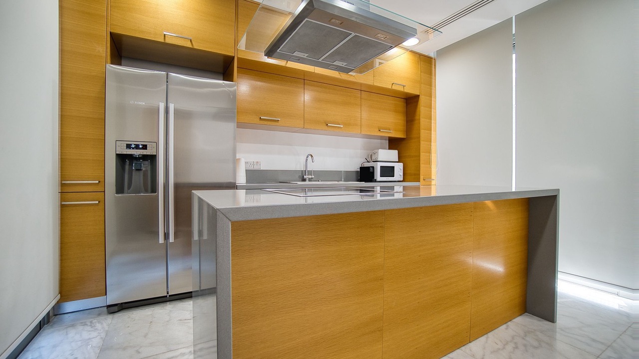Photo of Kitchen in Paphos