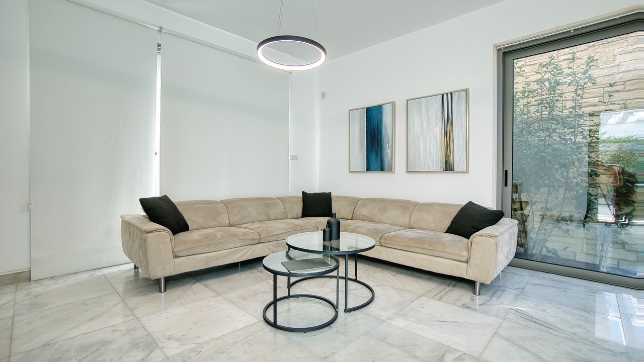 Photo of Livingroom in Paphos