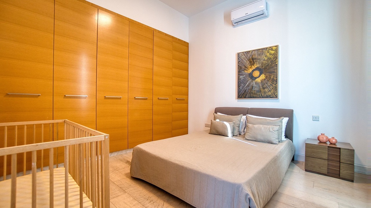 Photo of Bedroom in Paphos