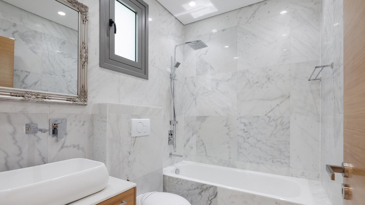 Photo of Bathroom in Paphos