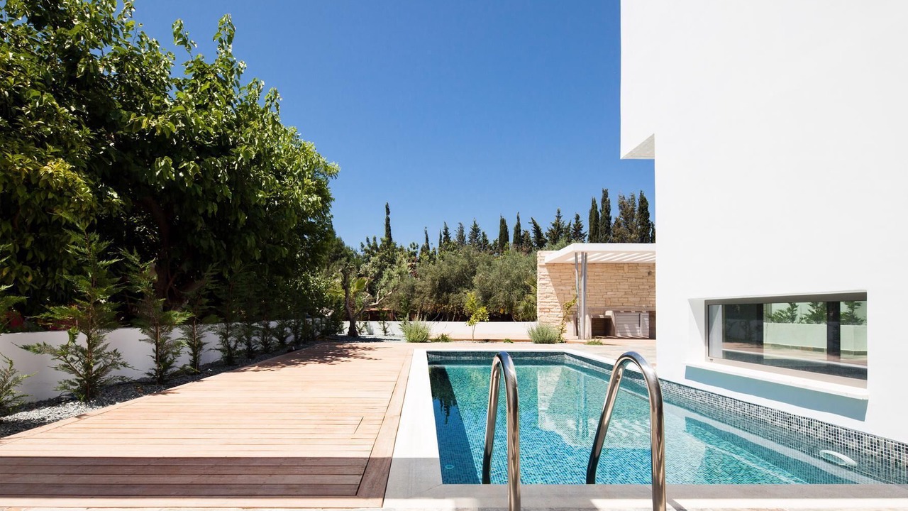 Photo of Outdoor in Paphos