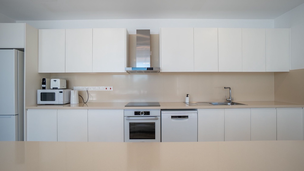 Photo of Kitchen in Pegeia