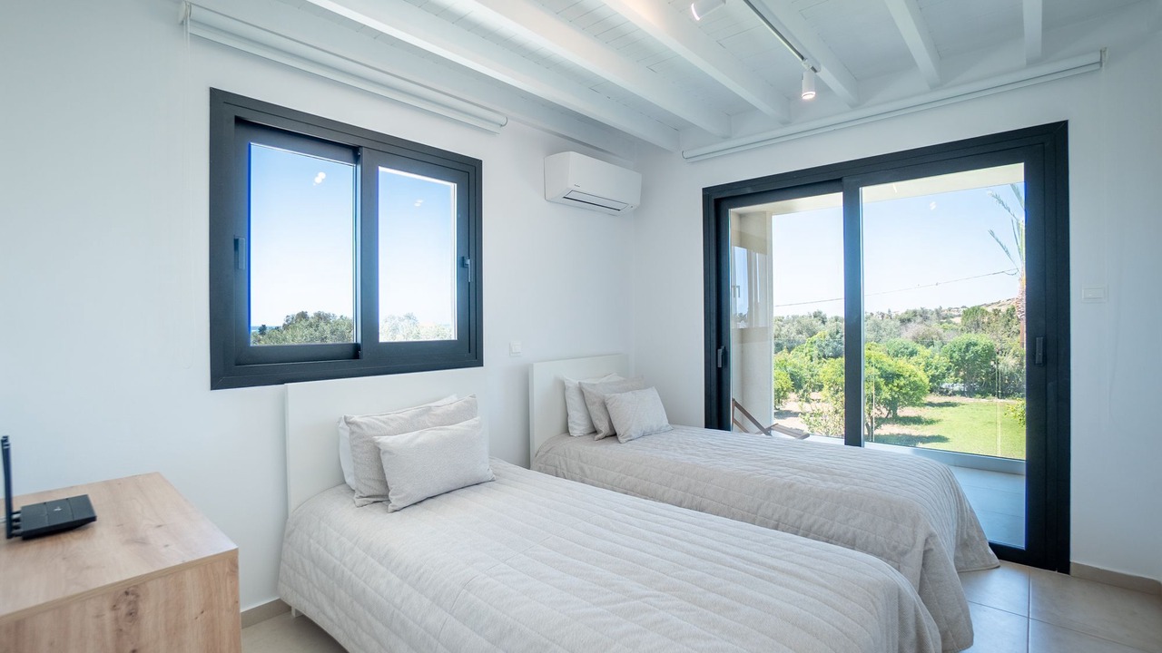 Photo of Bedroom in Pegeia