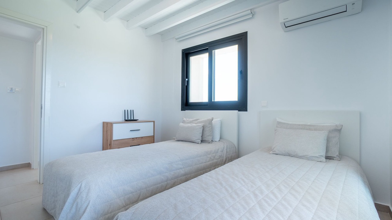 Photo of Bedroom in Pegeia
