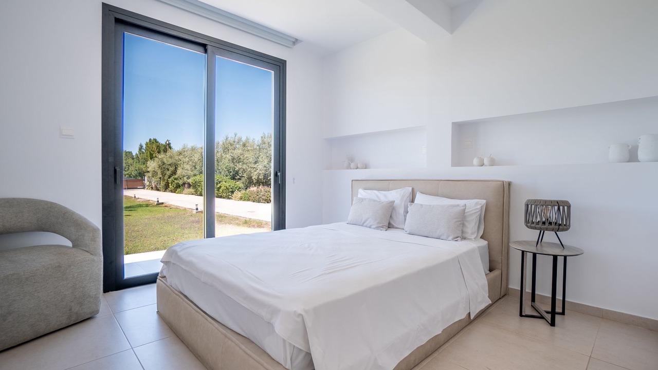 Photo of Bedroom in Pegeia