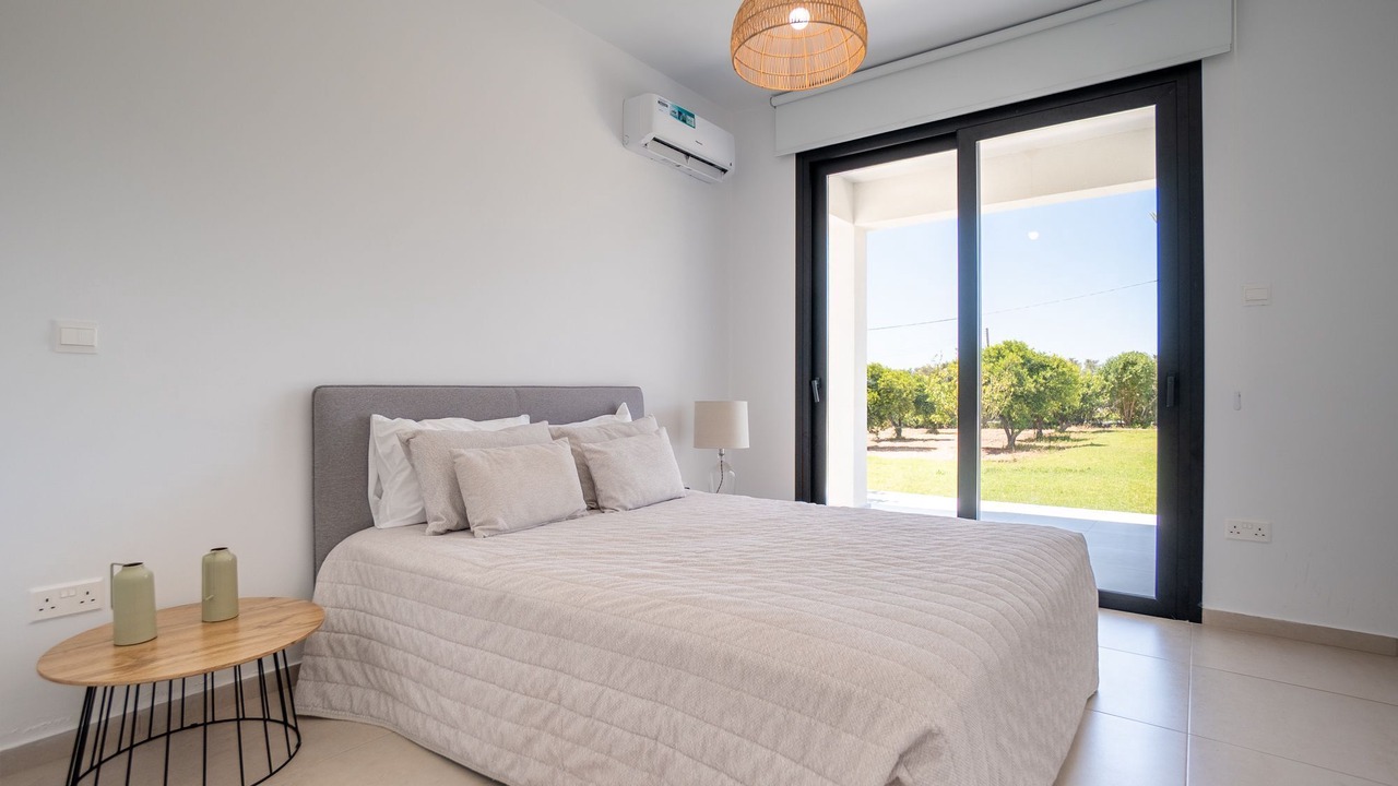 Photo of Bedroom in Pegeia