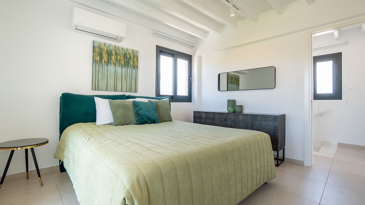 Photo of Bedroom in Pegeia
