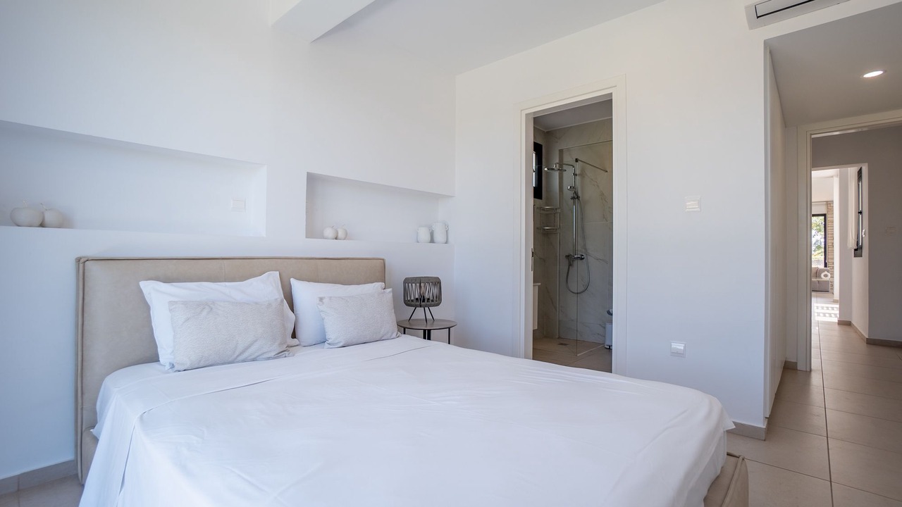 Photo of Bedroom in Pegeia
