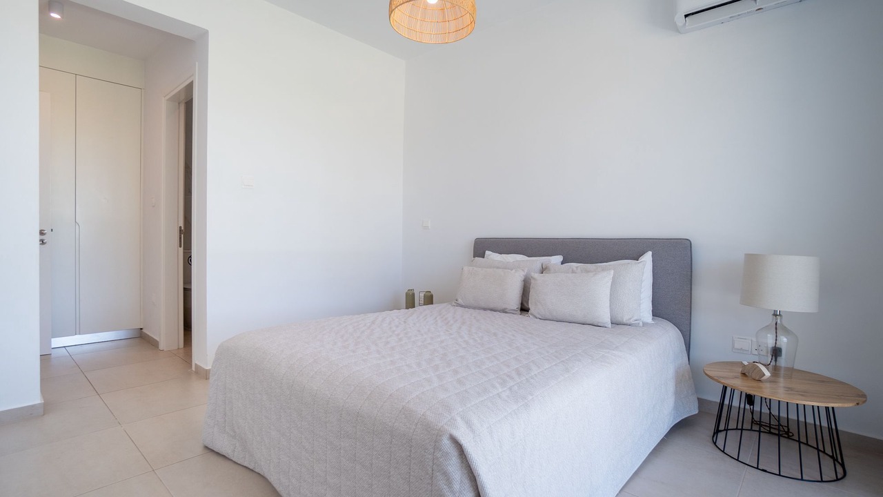 Photo of Bedroom in Pegeia