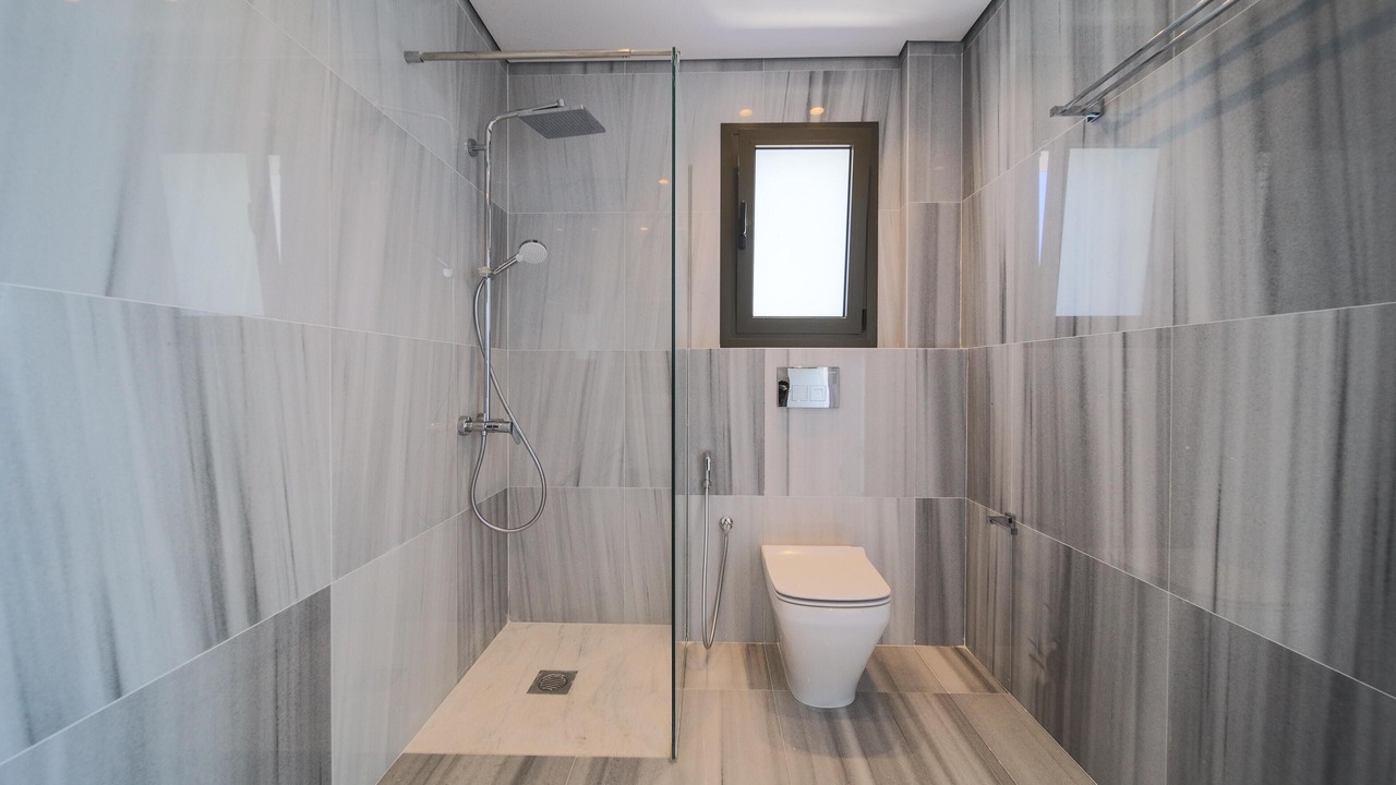 Photo of Bathroom in Universal