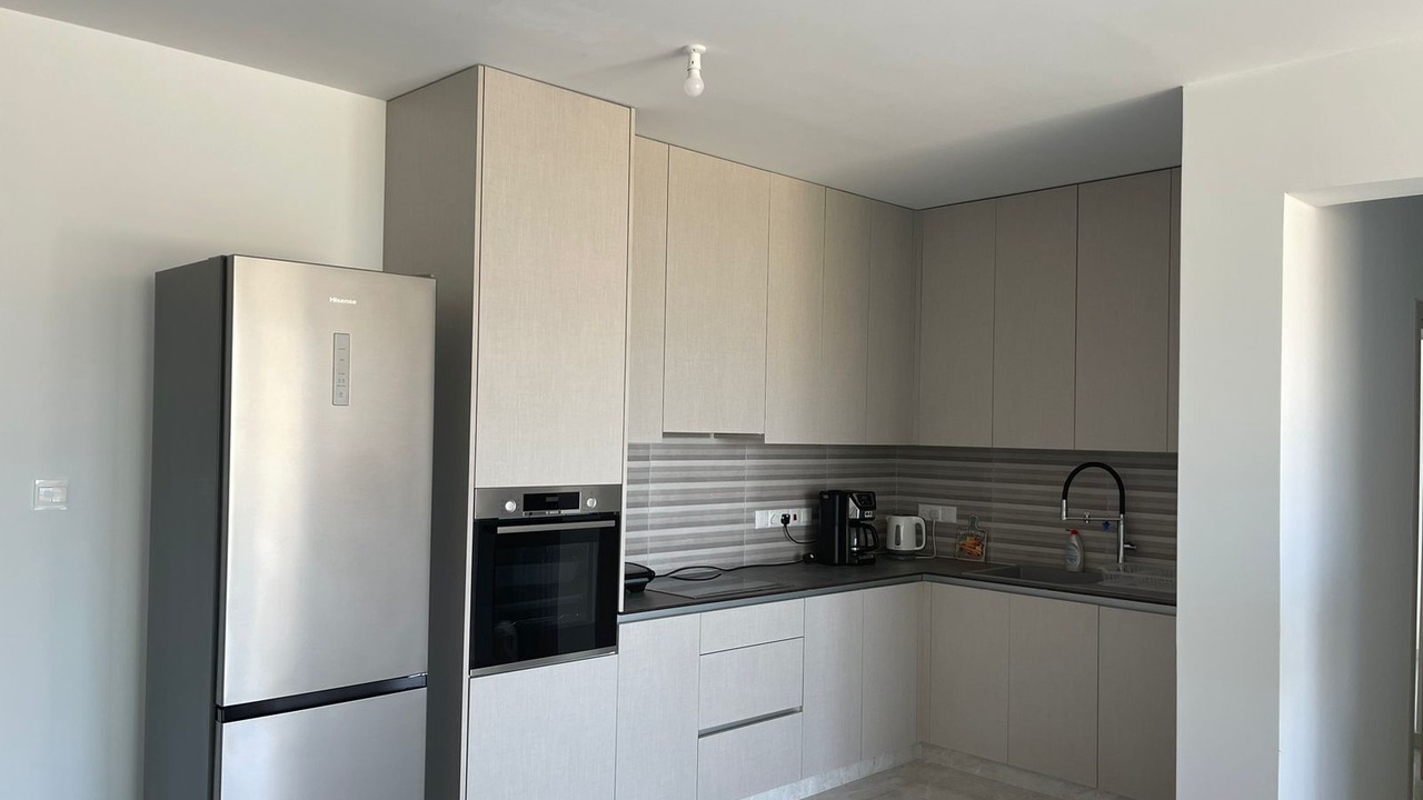 Photo of Kitchen in Lakatamia