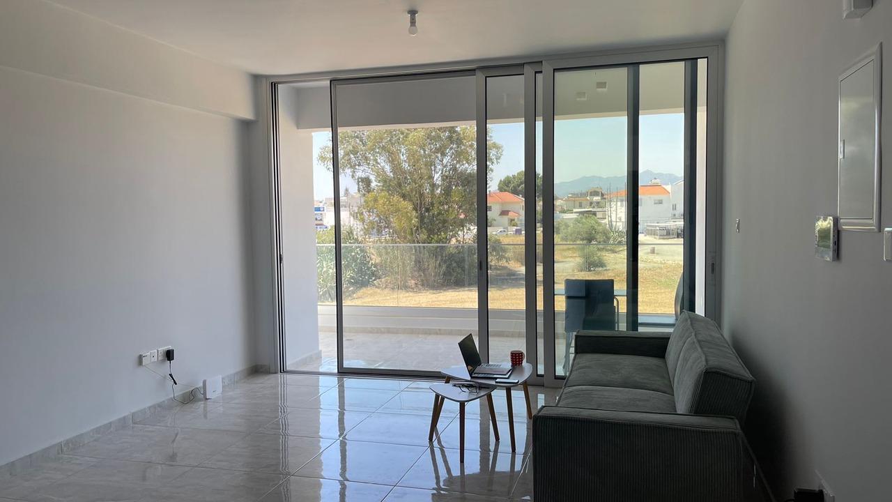 Photo of Livingroom in Lakatamia