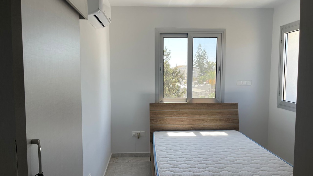 Photo of Bedroom in Lakatamia