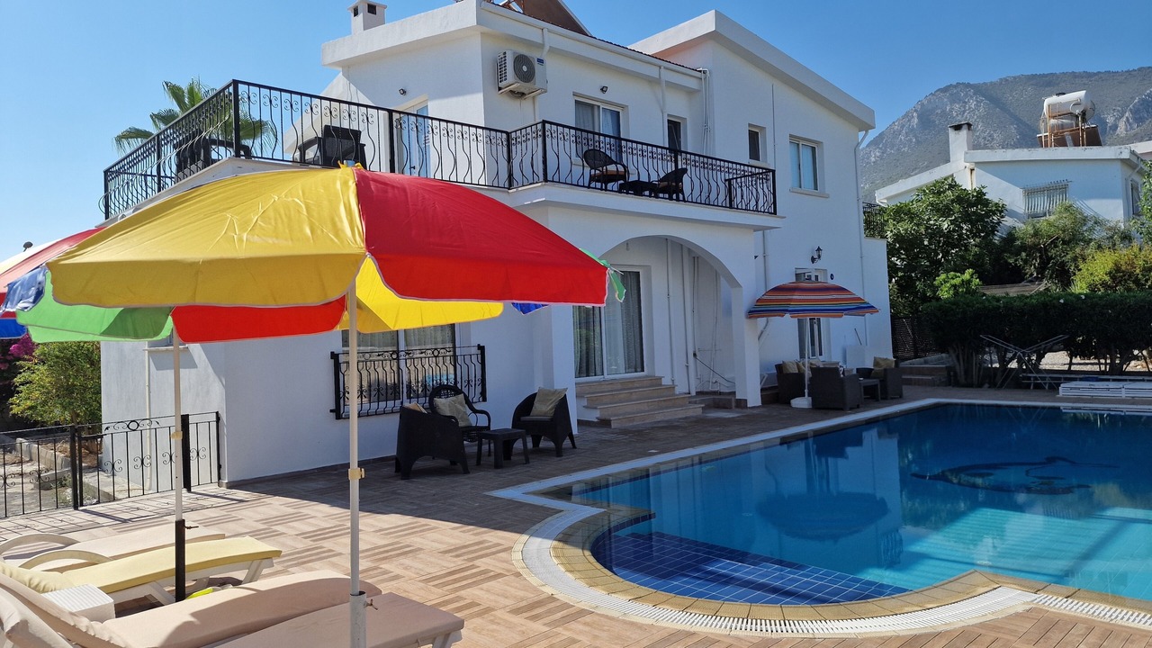 Photo of Outdoor in Dogankoy