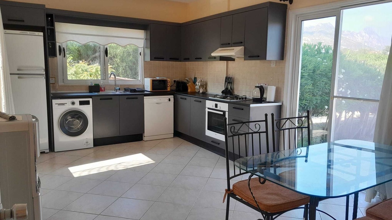 Photo of Kitchen in Dogankoy