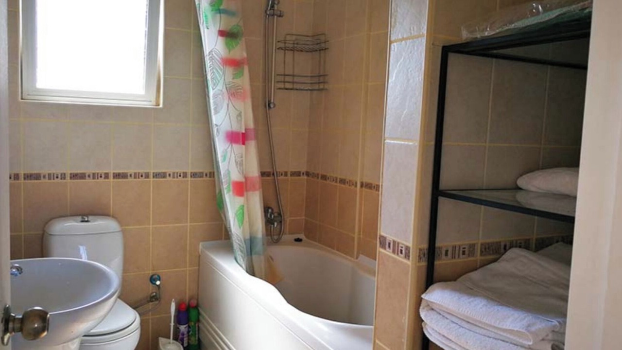 Photo of Bathroom in Dogankoy