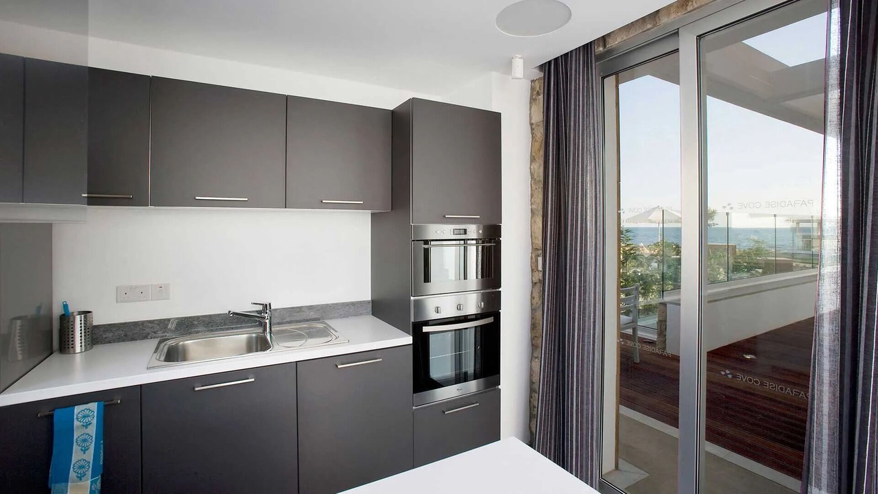 Photo of Kitchen in Paphos