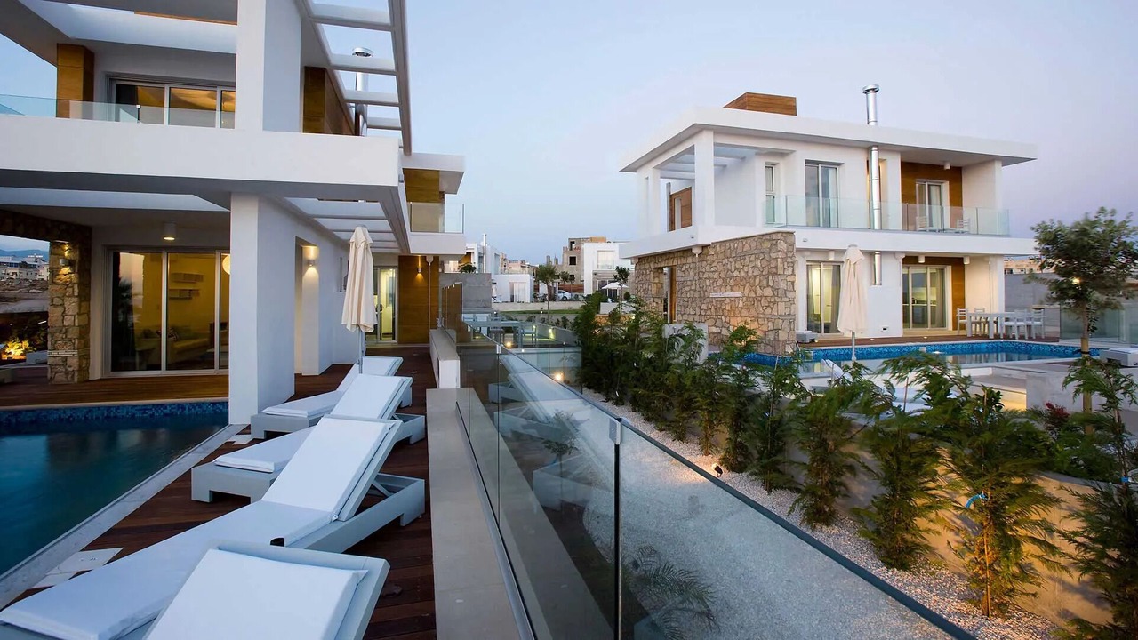 Photo of Outdoor in Paphos