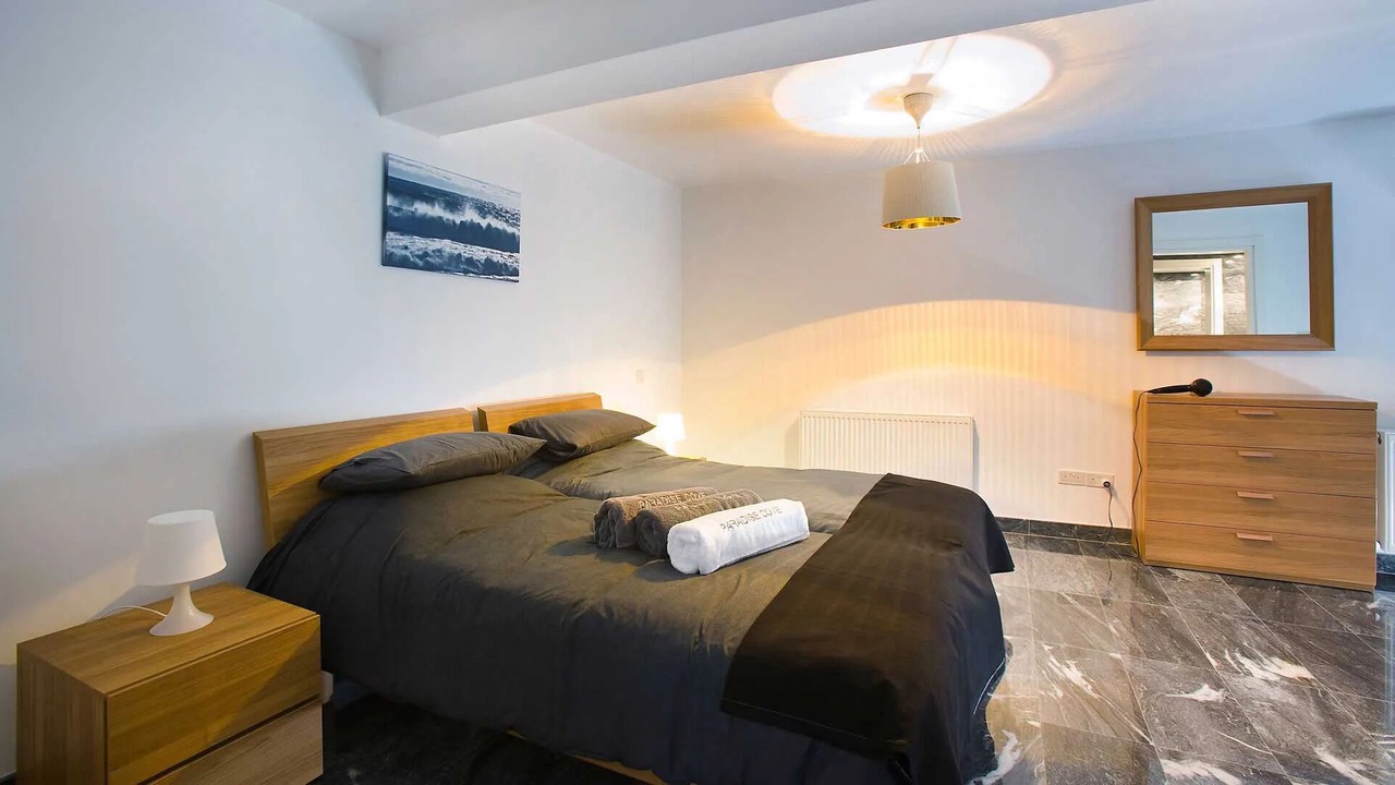 Photo of Bedroom in Paphos