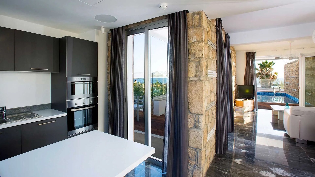 Photo of Kitchen in Paphos