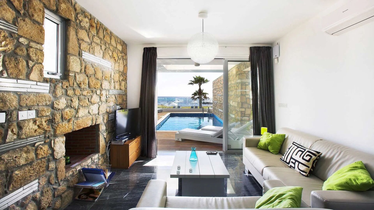 Photo of Outdoor in Paphos