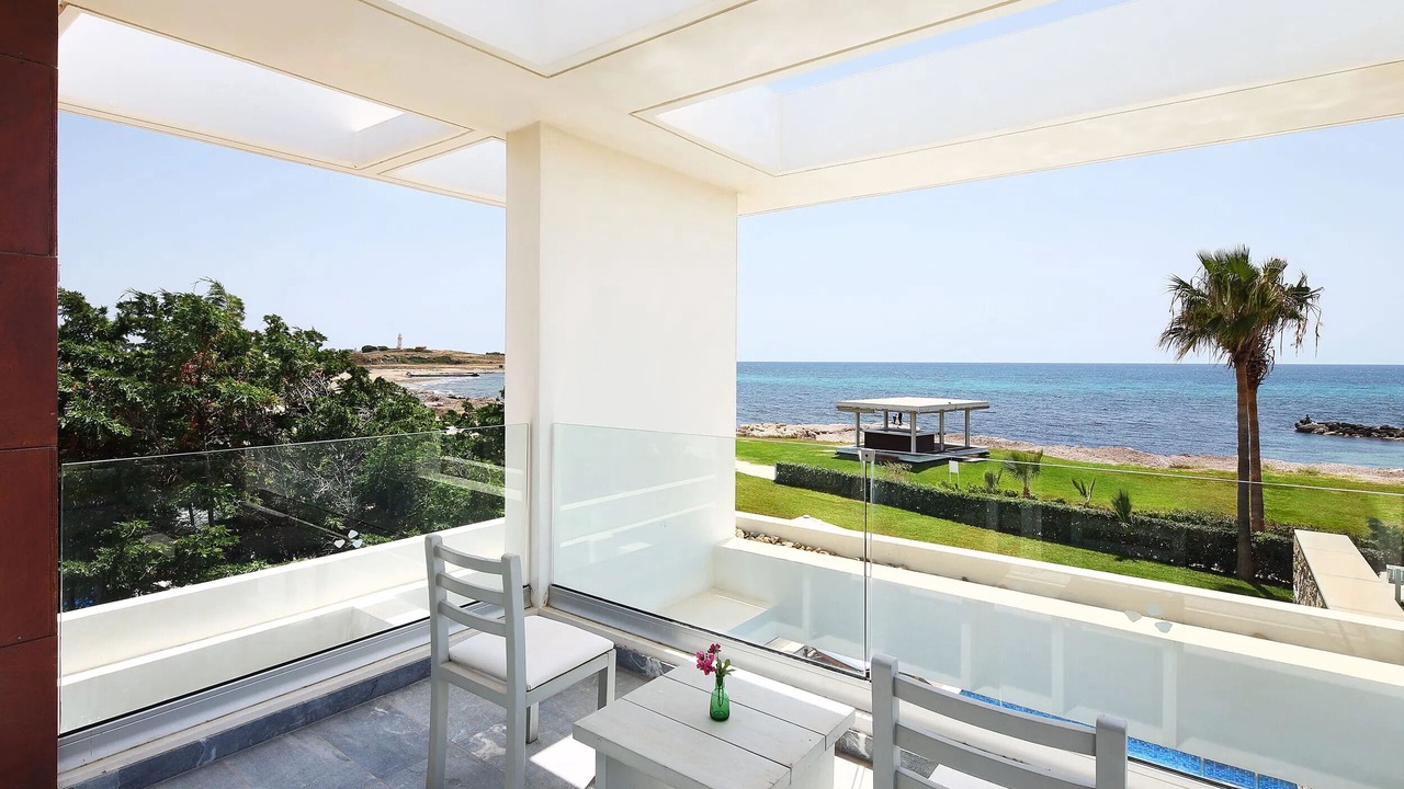 Photo of Outdoor in Paphos