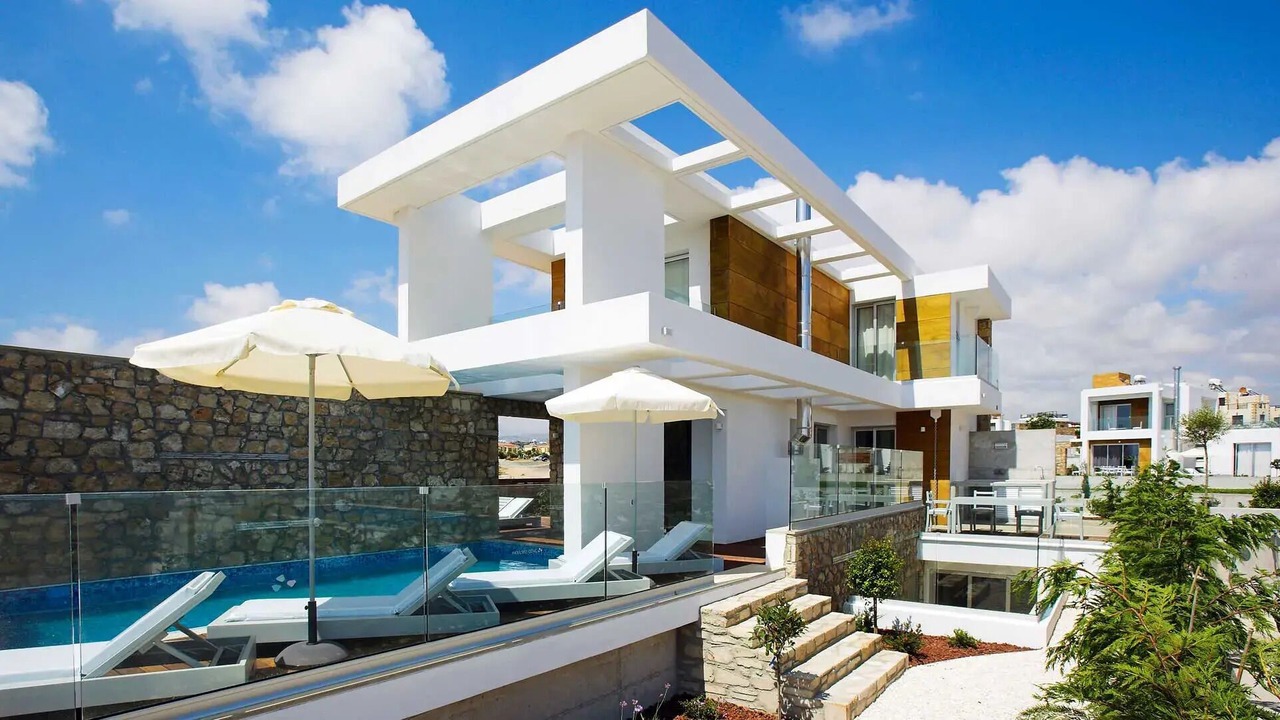 Photo of Outdoor in Paphos