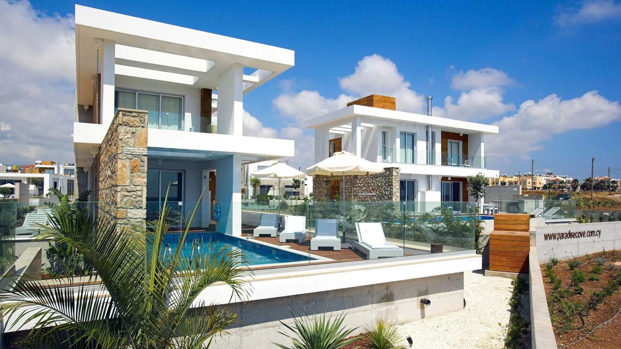 Photo of Outdoor in Paphos