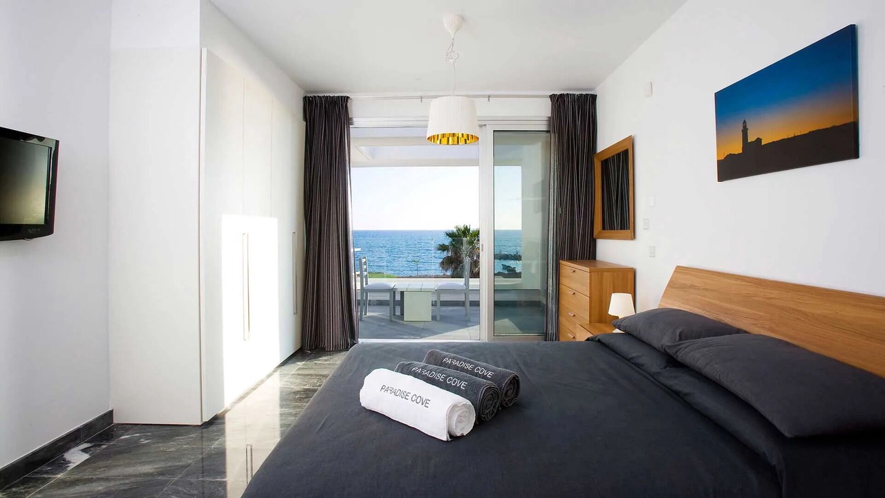 Photo of Bedroom in Paphos