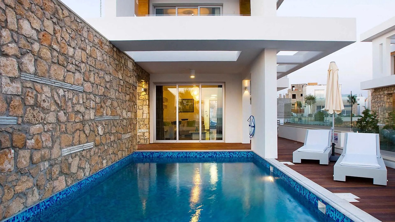 Photo of Outdoor in Paphos
