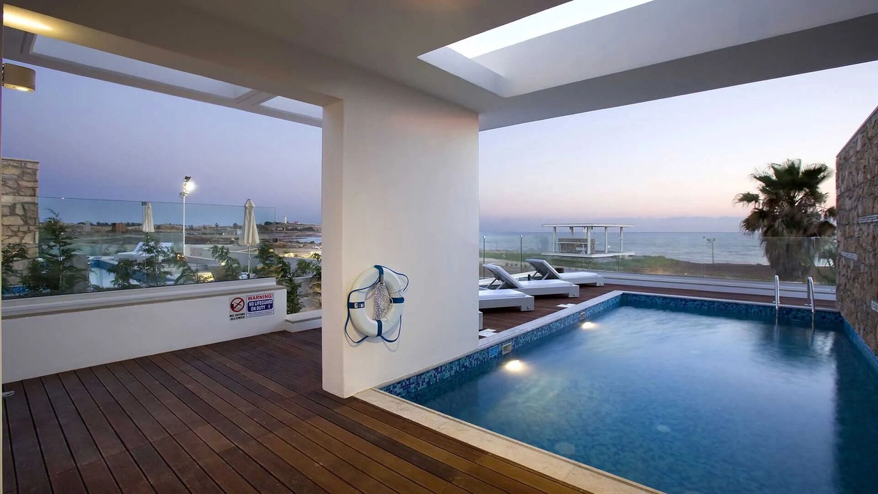 Photo of Outdoor in Paphos